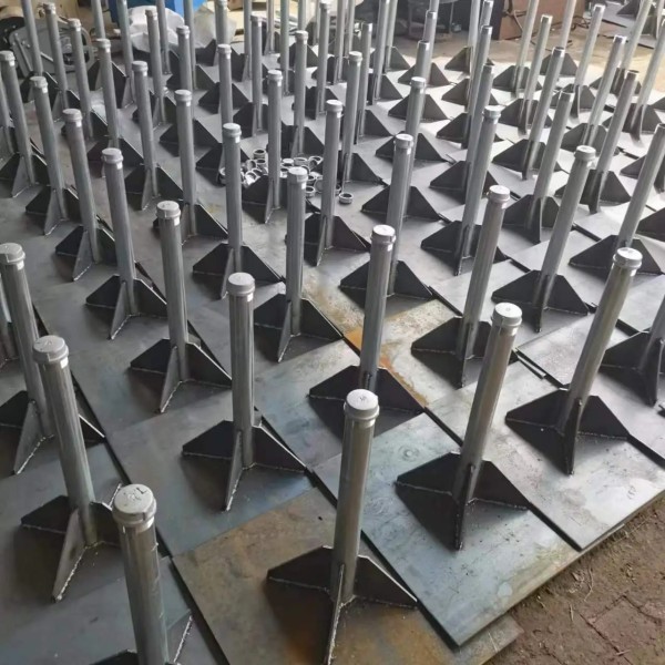 巫山鑫亿呈沉降板生产